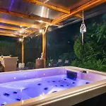 Chillout Σπίτι διακοπών Noszvaj