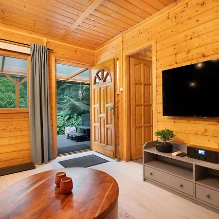 Holiday home Chillout Noszvaj