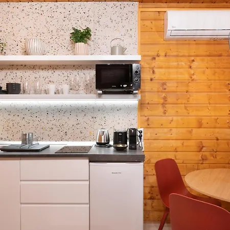 Holiday home Chillout *