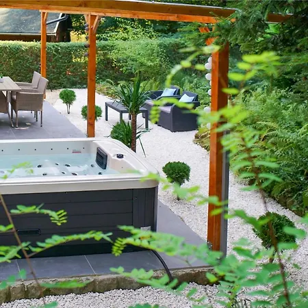 Holiday home Chillout Noszvaj