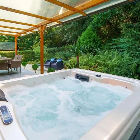 Chillout Holiday home *