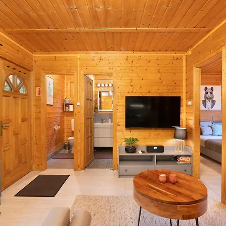 Holiday home Chillout