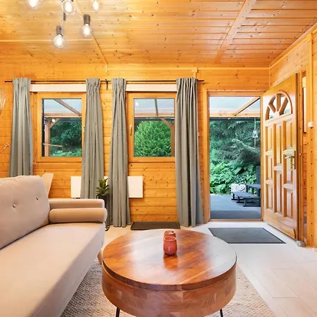 Holiday home Chillout
