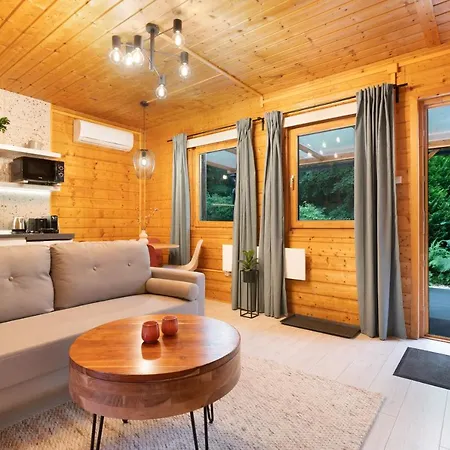 Chillout Holiday home