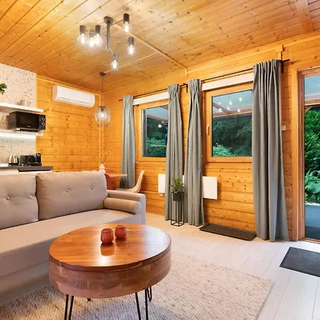 Chillout Holiday home