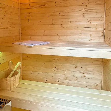 Chillout Holiday home Noszvaj