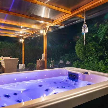Chillout Holiday home Noszvaj