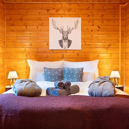 Holiday home Chillout