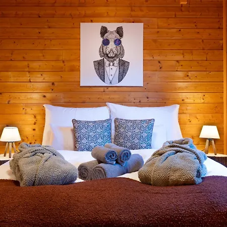 Chillout Holiday home *